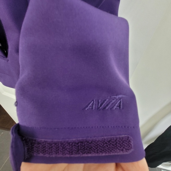 Avia spring/fall jacket - Picture 5 of 5